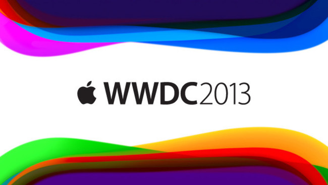 WWDC 2013