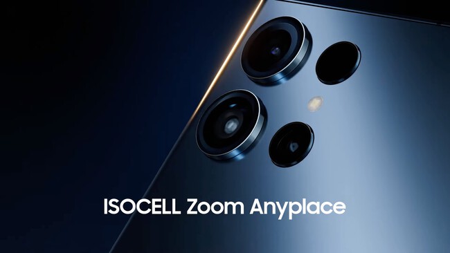 Isocell zoon anyplace