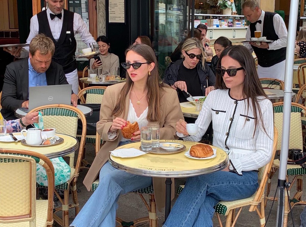 Estas sandalias de estilo alpargata de Pikolinos son las favoritas de las francesas: su tacón cómodo es la clave 