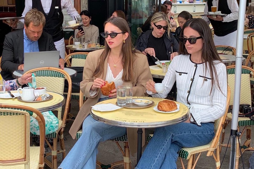 Estas sandalias de estilo alpargata de Pikolinos son las favoritas de las francesas: su tacón cómodo es la clave
