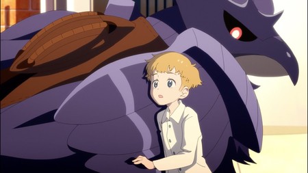 Ya puedes ver el primer episodio de Pokémon: Alas del Crepúsculo, la miniserie de Pokémon Espada y Escudo