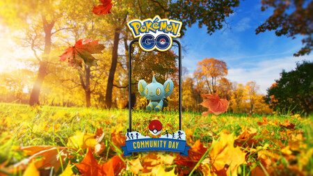 Pokémon GO: todas las misiones de la tarea de investigación especial por el Día de la Comunidad de Shinx