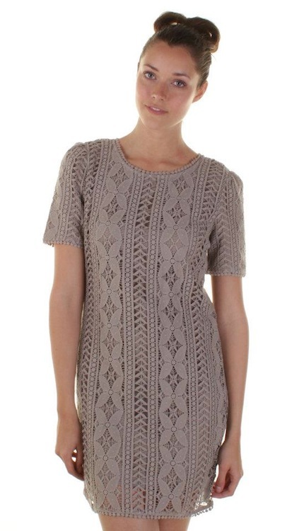 Foto de Marcas diferentes para chicas diferentes: Darling (4/33)