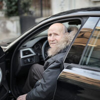 La DGT quiere acortar los plazos para renovar el carnet de conducir a los conductores de más de 65 años