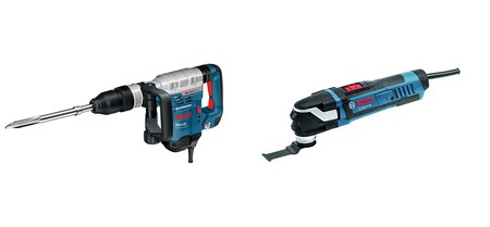 Ofertas Bosch Professional que se adelantan al Black Friday en Amazon