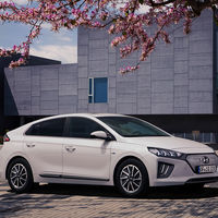 El Hyundai Ioniq Electric 2019 ya tiene precio en Alemania: partirá de los 34.900 euros