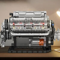 Este es el regalo perfecto de Día de Reyes para los fans de los carros: Mercado Libre lo tiene en oferta y con MSI 