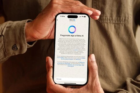 Meta Ai Meta Ai