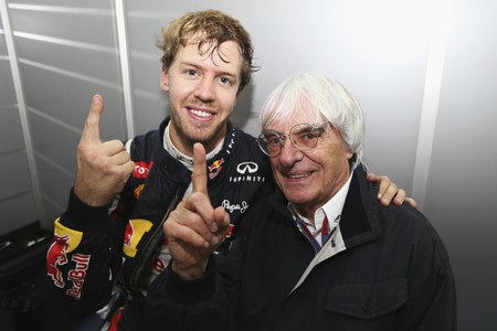 vettel-ecclestone