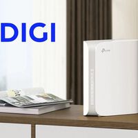 Digi tiene una buena noticia para los usuarios de su router WiFi 7: que bajar de tarifa no sea un drama 