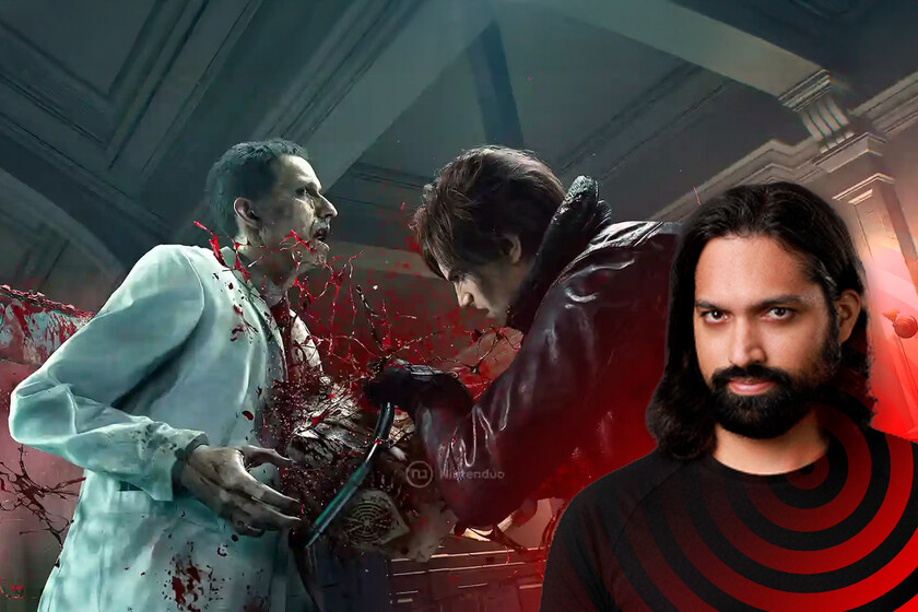 Capcom se enfrenta a un dilema con los personajes de Resident Evil: ¿qué hacer con Chris y Leon a medida que envejecen?