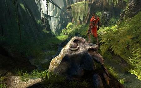 'Castlevania: Lords of Shadow'. Nueva galería de imágenes