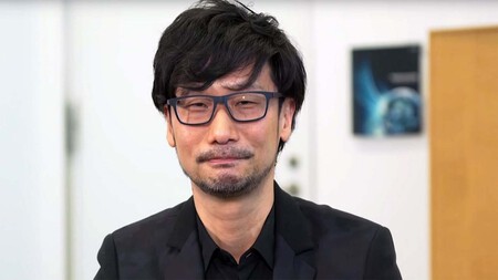 Summer Game Fest Hideo Kojima 2