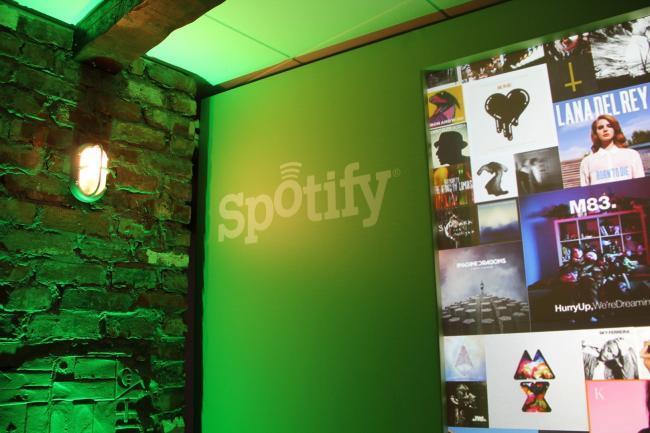 Spotify