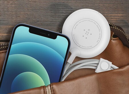 Magsafe Belkin