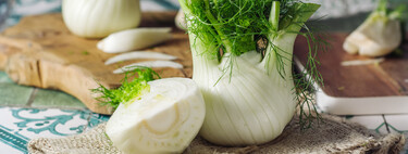 Hinojo de temporada, una verdura mediterránea saludable y deliciosa: qué es y cómo usarlo en la cocina con cinco recetas