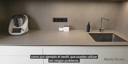 cocina