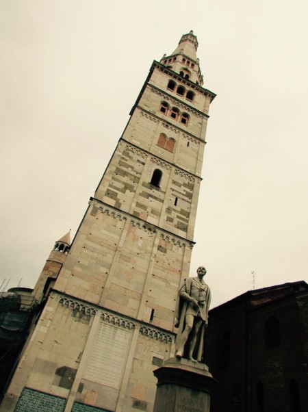 Torre Cívica de Módena