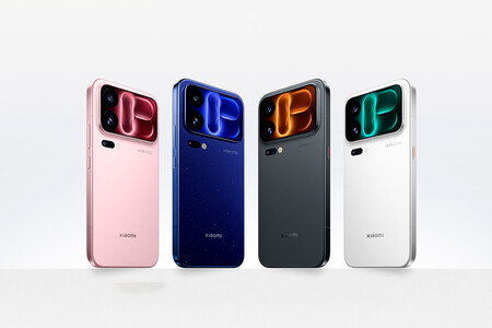 Xiaomi 18 Pro 2