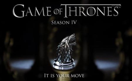 El final de la cuarta temporada de Juego de Tronos marca un nuevo ... El final de la cuarta temporada de Juego de Tronos marca un nuevo ...