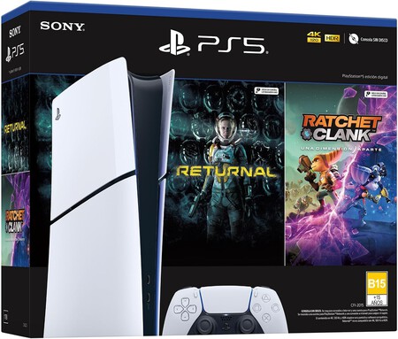 PS5 Digital