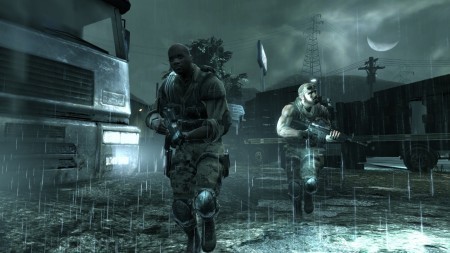 Blacksite: Area 51. Un vistazo a la demo