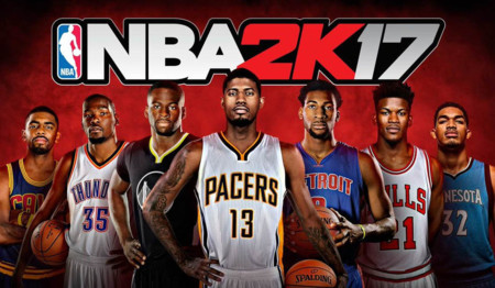 2K recorrió 25.000 km para conseguir la ambientación perfecta en NBA 2K17
