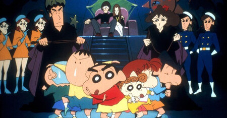 Los Adultos Contraatacan