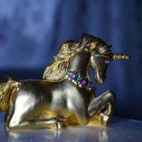 En el mundo empresarial, los unicornios sí existen 