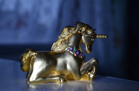 En el mundo empresarial, los unicornios sí existen