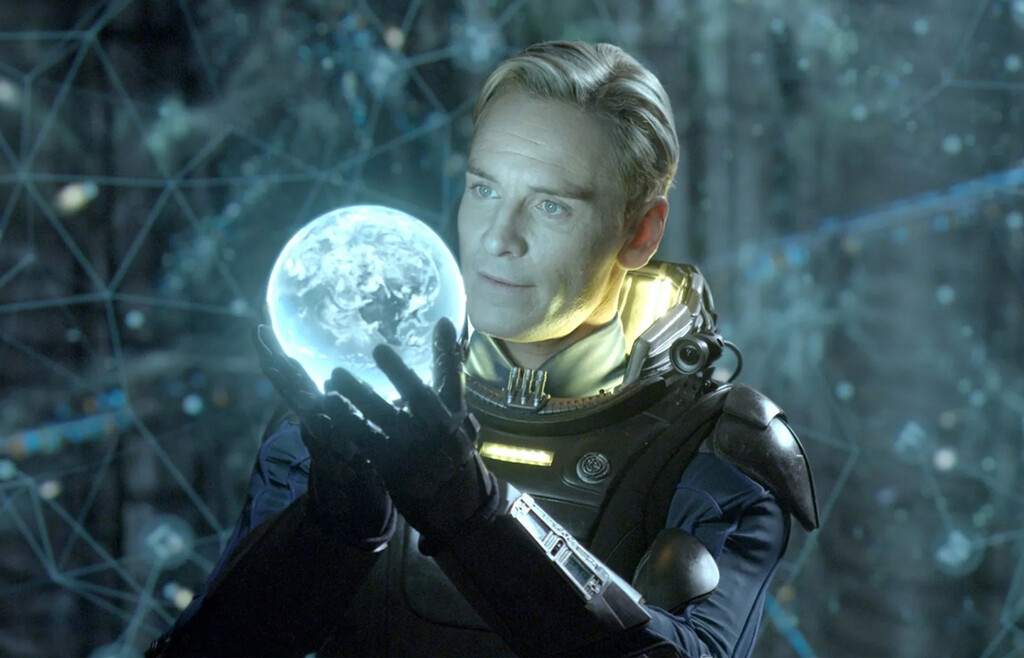Ridley Scott confirma que está trabajando en una secuela de Alien: Covenant con Michael Fassbender como principal protagonista 