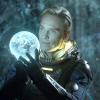 Ridley Scott confirma que está trabajando en una secuela de Alien: Covenant con Michael Fassbender como principal protagonista 