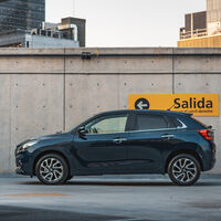 Práctico auto con motor económico y sello japonés en México: pocos lo conocen, pero es uno de los más confiables 