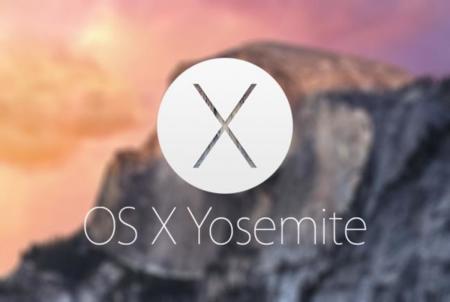Los desarrolladores han empezado a recibir la primera beta de OS X Yosemite 10.10.2