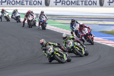 Rea Misano Sbk 2023