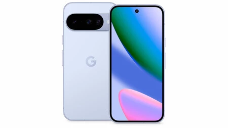 Google Pixel 10
