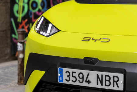 Byd Asistencias