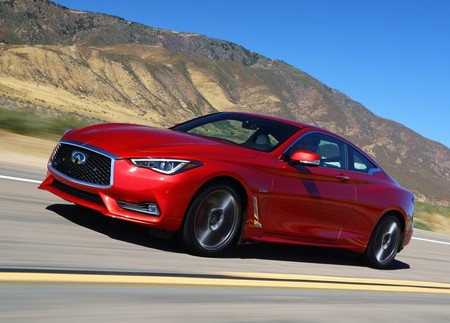 Estos Son Los 59 Autos Que Llegarán A México En 2017 Tras El éxito Del Q50 La Versión De Dos Puertas Llegará Al Mercado Mexicano En Transcurso 2017