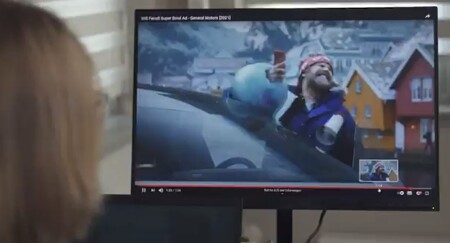 Noruega tira de sarcasmo y responde al anuncio de General Motors de la Super Bowl ante su liderazgo en el coche eléctrico