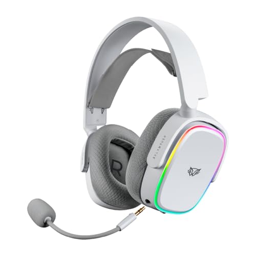 Balam Rush Audifonos Diadema Gamer AEON 