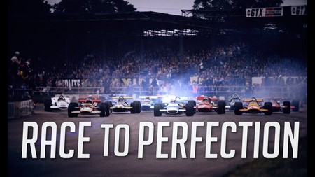 'Race to Perfection' es un documental de siete episodios sobre la Fórmula 1 que ilustrará sus 70 años de historia