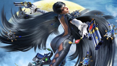 2020 será "el inicio de una nueva etapa" para PlatinumGames. El estudio promete un año cargado de novedades