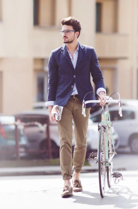 ¿Por qué nos gusta tanto el estilo de Mariano di Vaio?