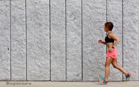 Reto Vitónica (semana 2): corre 5 kilómetros en 2 meses entrenando con nosotros