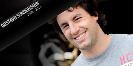 Fallece Gustavo Sondermann en un accidente en Interlagos