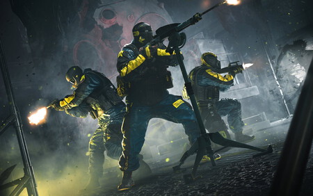 Cómo funciona el Buddy Pass en Rainbow Six Extraction. Requisitos y limitaciones a tener en cuenta para jugar gratis