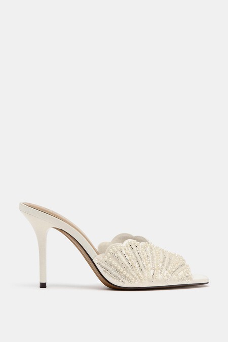 Zara Mules