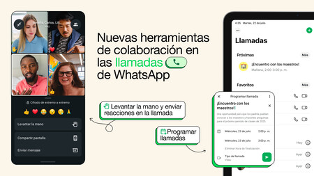 Herramientas Whatsapp