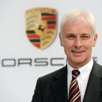 Matthias Müller sustituye a Martin Winterkorn en Volkswagen, y cesan otros tres altos cargos