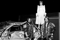 Röyksopp y Robyn, a la conquista del verano con 'Do It Again' 